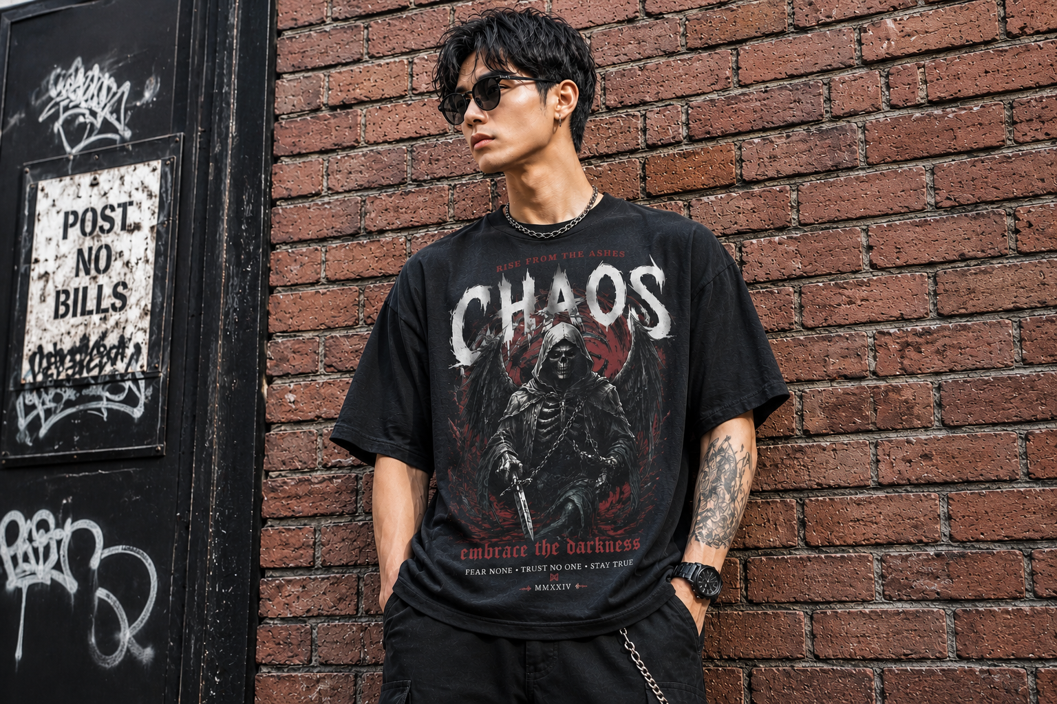 Teeshirts