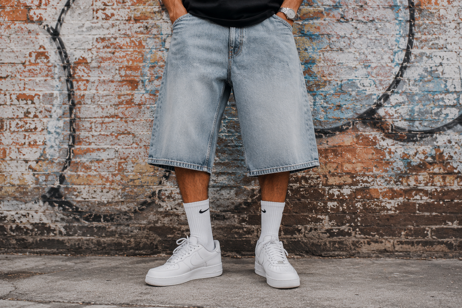 Jorts